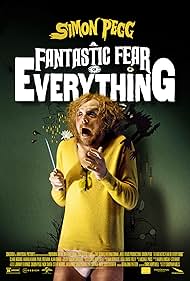 A Fantastic Fear of Everything (2012) watch-A Fantastic Fear of Everything (2012)