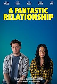 A Fantastic Relationship (2024) watch-A Fantastic Relationship (2024)