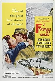 A Farewell to Arms (1957) watch-A Farewell to Arms (1957)