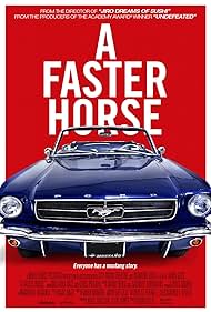 A Faster Horse (2015) watch-A Faster Horse (2015)