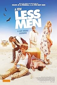 A Few Less Men (2017) watch-A Few Less Men (2017)