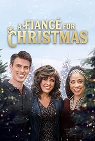 A Fiancé for Christmas (2021) watch-A Fiancé for Christmas (2021)