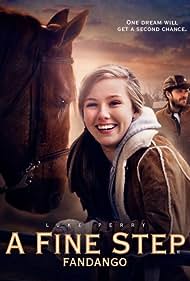 A Fine Step (2014) watch-A Fine Step (2014)