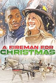 watch-A Fireman for Christmas (2023)