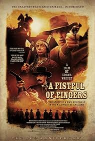 watch-A Fistful of Fingers (1995)
