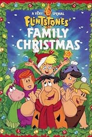 A Flintstone Family Christmas (1993) watch-A Flintstone Family Christmas (1993)