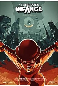 watch-A Forbidden Orange (2022)