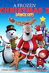 A Frozen Christmas 2 (2017) watch-A Frozen Christmas 2 (2017)