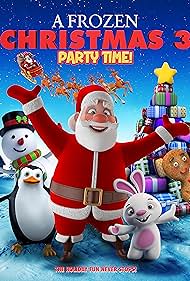 A Frozen Christmas 3 (2018) watch-A Frozen Christmas 3 (2018)