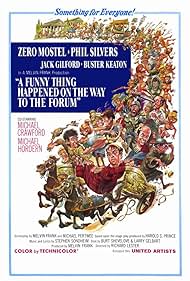 A Funny Thing Happened on the Way to the Forum (1966) watch-A Funny Thing Happened on the Way to the Forum (1966)