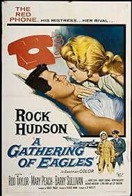 watch-A Gathering of Eagles (1963)