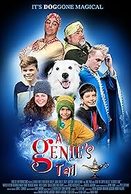 A Genie's Tail (2022) watch-A Genie's Tail (2022)