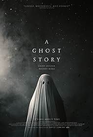 A Ghost Story (2017) watch-A Ghost Story (2017)