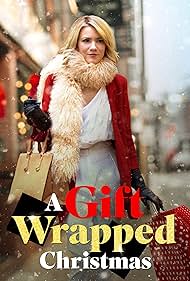 A Gift Wrapped Christmas (2015) watch-A Gift Wrapped Christmas (2015)