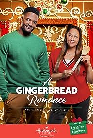 watch-A Gingerbread Romance (2018)