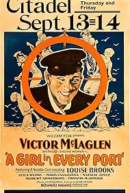 A Girl in Every Port (1928) watch-A Girl in Every Port (1928)