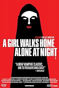 watch-A Girl Walks Home Alone at Night (2015)