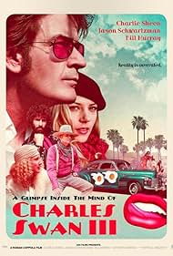 A Glimpse Inside the Mind of Charles Swan III (2013) watch-A Glimpse Inside the Mind of Charles Swan III (2013)