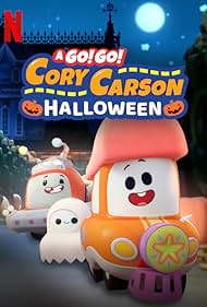 A Go! Go! Cory Carson Halloween (2020) watch-A Go! Go! Cory Carson Halloween (2020)