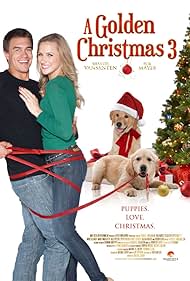 watch-A Golden Christmas 3 (2012)