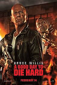 A Good Day to Die Hard (2013) watch-A Good Day to Die Hard (2013)