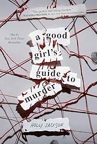 A Good Girl's Guide to Murder (2024) watch-A Good Girl's Guide to Murder (2024)