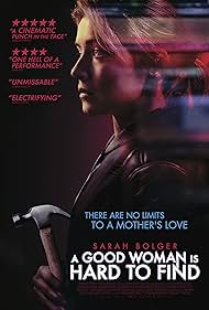 A Good Woman Is Hard to Find (2020) watch-A Good Woman Is Hard to Find (2020)