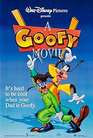 A Goofy Movie (1995) watch-A Goofy Movie (1995)