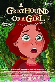 watch-A Greyhound of a Girl (2023)