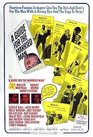 A Guide for the Married Man (1967) watch-A Guide for the Married Man (1967)