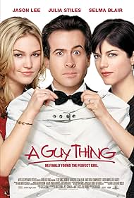 watch-A Guy Thing (2003)