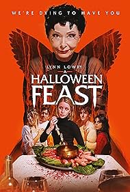 watch-A Halloween Feast (2024)
