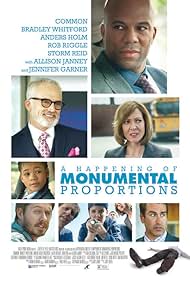 A Happening of Monumental Proportions (2018) watch-A Happening of Monumental Proportions (2018)