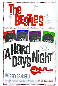 A Hard Day's Night (1964) watch-A Hard Day's Night (1964)