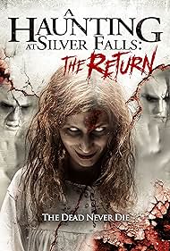 A Haunting at Silver Falls: The Return (2019) watch-A Haunting at Silver Falls: The Return (2019)