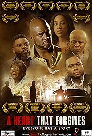 A Heart That Forgives (2016) watch-A Heart That Forgives (2016)