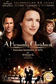A Heavenly Christmas (2016) watch-A Heavenly Christmas (2016)
