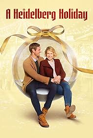 A Heidelberg Holiday (2023) watch-A Heidelberg Holiday (2023)