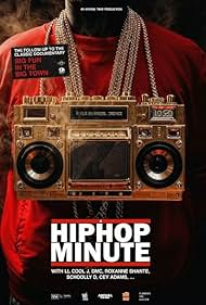 watch-A Hip Hop Minute (2024)