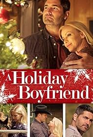 A Holiday Boyfriend (2019) watch-A Holiday Boyfriend (2019)