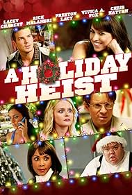 A Holiday Heist (2011) watch-A Holiday Heist (2011)