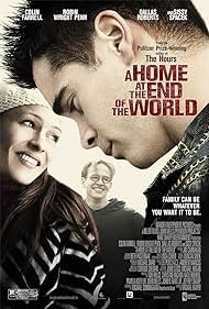 A Home at the End of the World (2004) watch-A Home at the End of the World (2004)