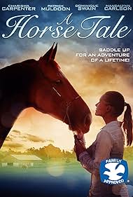 A Horse Tale (2017) watch-A Horse Tale (2017)