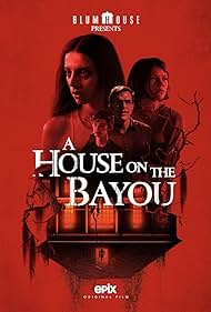 A House on the Bayou (2021) watch-A House on the Bayou (2021)