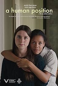watch-A Human Position (2023)
