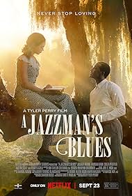 A Jazzman's Blues (2022) watch-A Jazzman's Blues (2022)