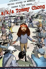 watch-AKA Tommy Chong (2006)