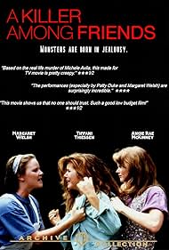 A Killer Among Friends (1992) watch-A Killer Among Friends (1992)
