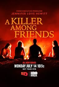 watch-A Killer Among Friends (2025)