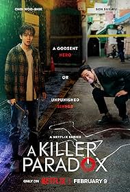 watch-A Killer Paradox (2024)